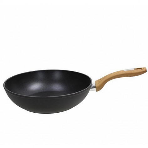 TAVA WOK S RUČKOM COUNTRY 28CM TOG