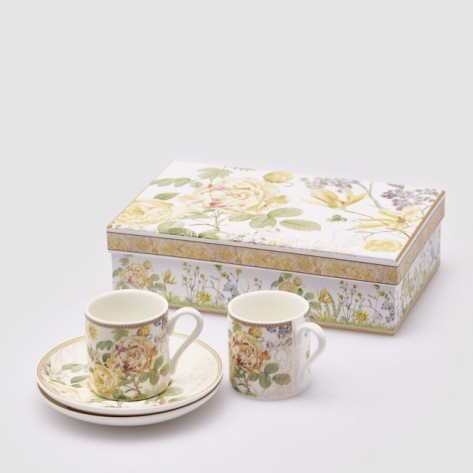 SET ŠALICA 2KOM SA POKLON KUTIJOM EDG