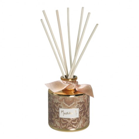 ---MATHILDE DIFUZOR 100ML SAPIN DORE