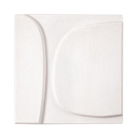 ZIDNA DEKORACIJA ALBIN 80X80 J82 BIZ