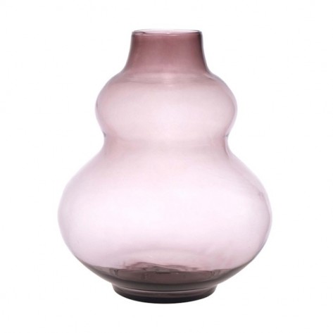 VAZA ALICE PURPLE H25 D19 BLI