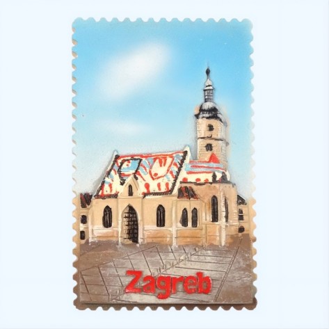 MARKICA REZ. MAG. ZAGREB MAK