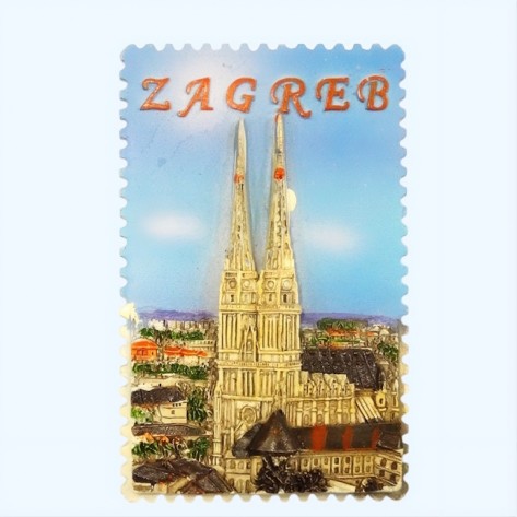 MARKICA REZ. MAG. ZAGREB MAK