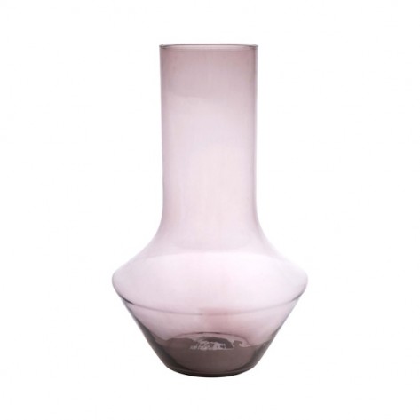VAZA STAG PURPLE H40 D26 BLI