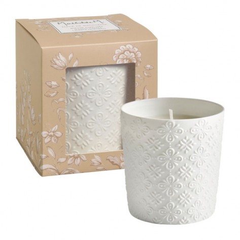 --MATHILDE SVIJEĆA MIRISNA 190G FLEUR DE MANDARINE