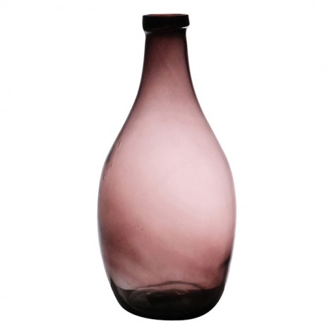 VAZA ELEGANT LUNA PURPLE H37 D19 BLI