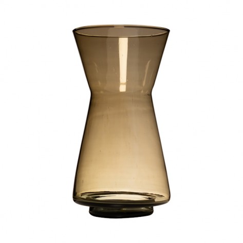 VAZA RIANNE AMBER H30 D17.5 BLI