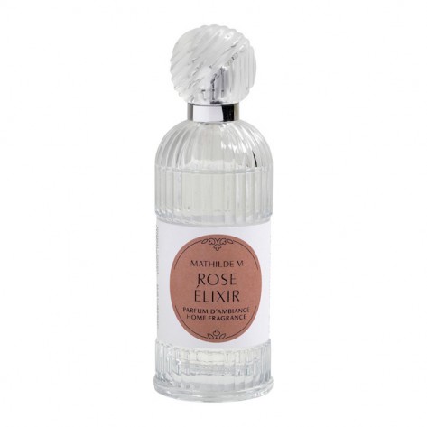 MATHILDE MIRIS ZA PROSTOR LES 100ML ROSE ELIXIR