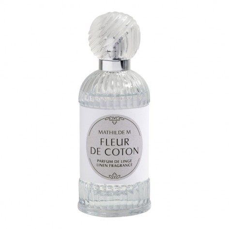 MATHILDE MIRIS ZA RUBLJE LES 75ML FLEUR DE COTON