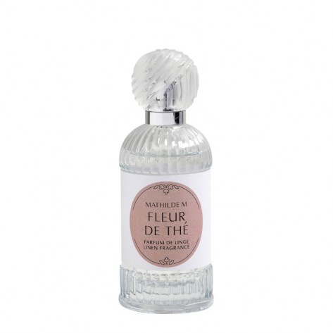 MATHILDE MIRIS ZA RUBLJE LES 75ML FLEUR DE THE