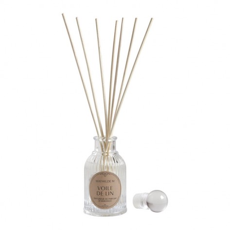 MATHILDE DIFUZOR LES 90ML VOILE DE LIN