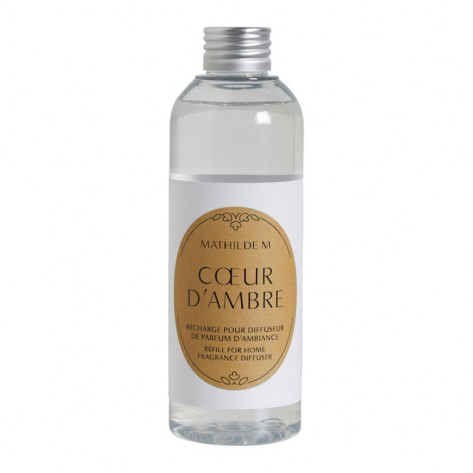 MATHILDE REFIL ZA DIF. LES 200ML COEUR D AMBRE