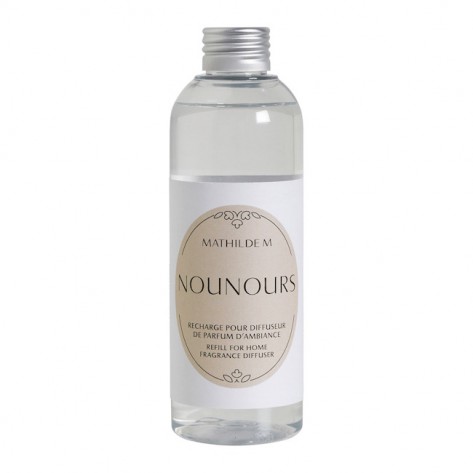 MATHILDE REFIL ZA DIF. LES 200ML NOUNOURS