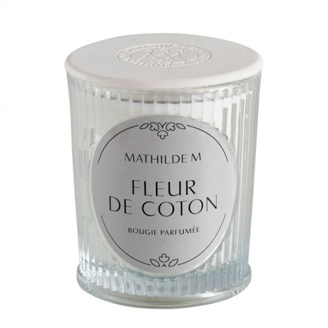 MATHILDE SVIJEĆA LES INTEM.145G FLEUR DE COTON
