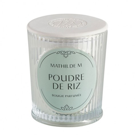MATHILDE SVIJEĆA LES INTEM.145G POUDRE DE RIZ