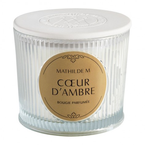 MATHILDE SVIJEĆA LES INTEM. 400G COEUR D AMBRE