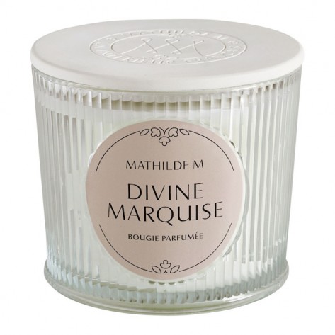 MATHILDE SVIJEĆA LES INTEM. 400G DIVINE MARQUISE