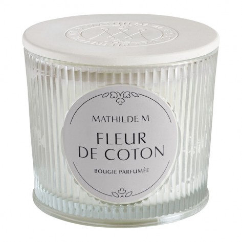 MATHILDE SVIJEĆA LES INTEM. 400G FLEUR DE COTON