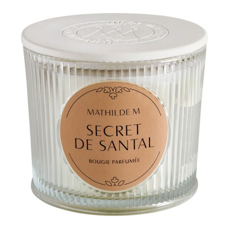MATHILDE SVIJEĆA LES INTEM. 400G SECRET DE SANTAL