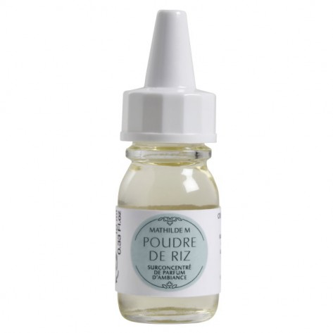 MATHILDE MIRISNE KAPI LES 10ML POUDRE DE RIZ