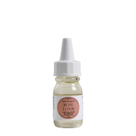 MATHILDE MIRISNE KAPI LES 10ML ROSE ELIXIR