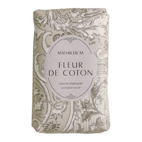 MATHILDE SAPUN MIRISNI CACHEMIR EXQ.-FLEUR DE COTO