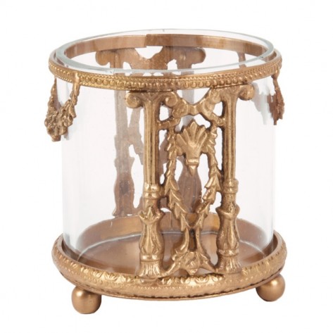 SVIJEĆNJAK 8.5CM DUT