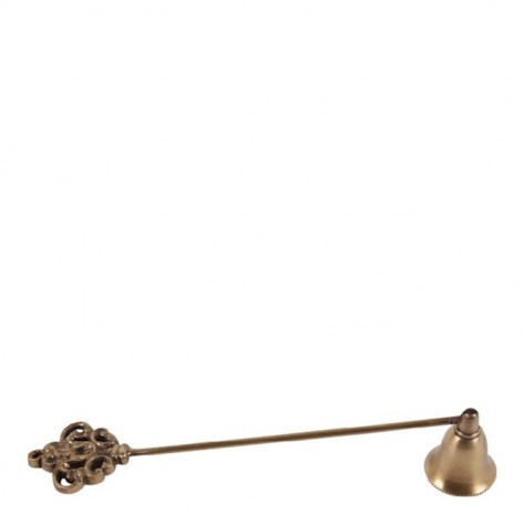 GASILO ZA SVIJEĆE 20CM DUT