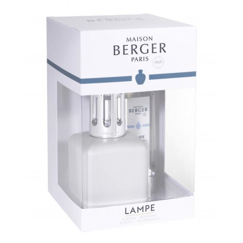 POKLON SET MB ICE CUBE WHITE 2/1 4564 LIV