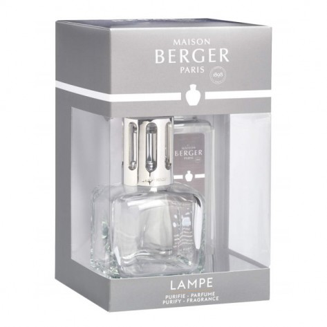 POKLON SET MB ICE CUBE CLEAR 2/1 4710 LIV