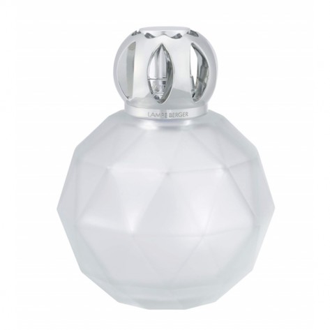 LAMPA MB GEODE FROSTED 4775 LIV