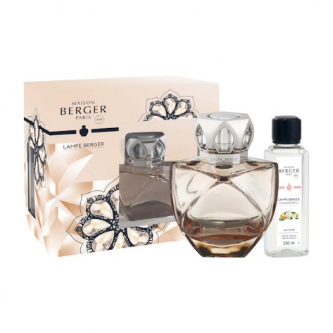 POKLON SET MB ENTERNITY NUDE 2/1 4849 LIV