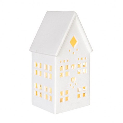 KUĆICA DICKENS H17 LED SVIJETLO BIZ