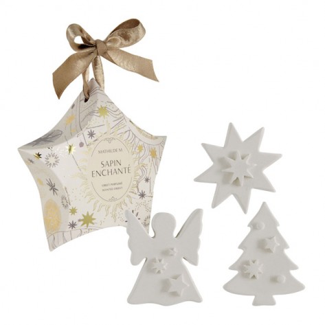 MATHILDE MIRISNI SET SUPRISES SAPIN ENCHANTE