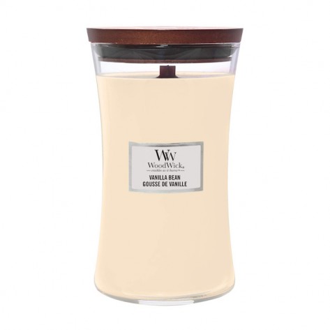 SVIJEĆA WW CLASS.LARGE VANILLA BEAN 93112E LIV