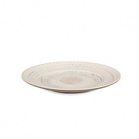 TANJUR DESERTNI BRAGA D22 BIJ/BRONZ BIZ