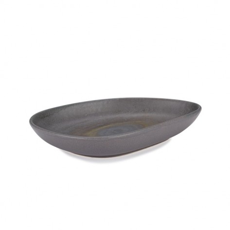 ZDJELA CALHETA 14,5X9,4 ANTRACIT BIZ