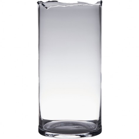 VAZA CYLINDER H37 D18 BLI