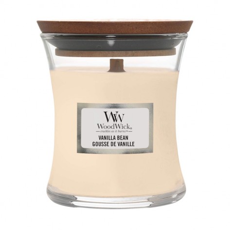 SVIJEĆA WW CLASS.MINI VANILLA BEAN 98112E LIV