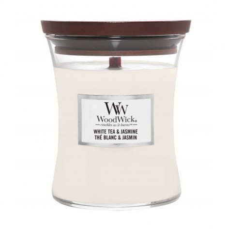 SVIJEĆA WW CLASS.MINI WHITE TEA&JASMINE LIV