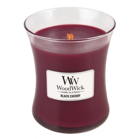 SVIJEĆA WW CLASS.MEDIUM BLACK CHERRY LIV