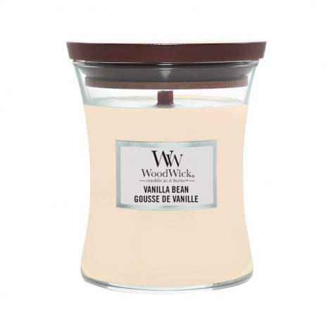 SVIJEĆA WW CLASS.MEDIUM VANILLA BEAN LIV