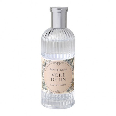 MATHILDE TOALETNA VODA 100ML VOILE DE LIN