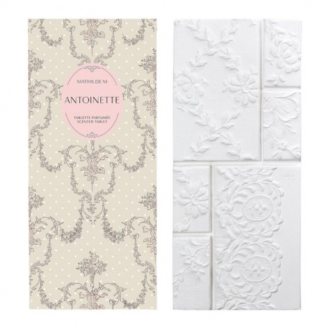 MATHILDE MIRISNE TABLETE ANTOINETTE