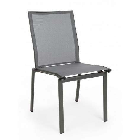 STOLICA CRUISE BEZ RUK. ANTRACITE GK52 BIZ ND