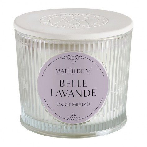 MATHILDE SVIJEĆA LES INTEM. 400G BELLE LAVANDE