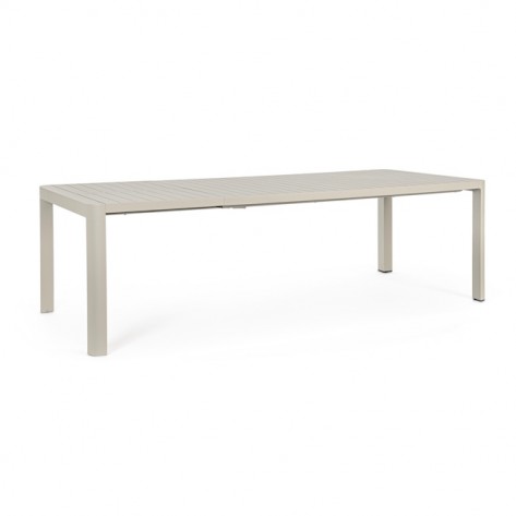 STOL KIPLIN EXT 180-240X100 RASTIN BIZ
