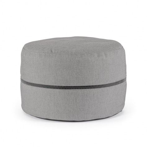 TABURE POUF GULIZAR SMOKY D50 BIZ