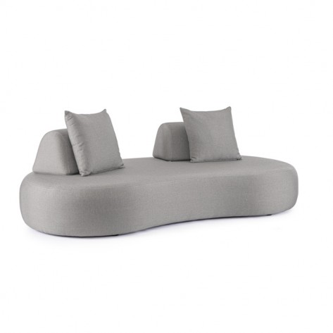 SOFA COOPER SMOKY S JASTUCIMA BIZ
