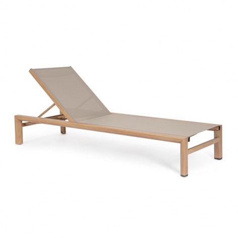 LEŽALJKA SKIPPER NEW NATUR BIZ